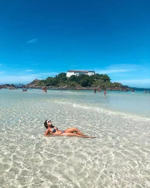 Casa Cabo Frio Villa Holiday home