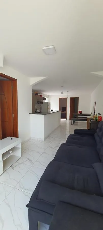 Casa Cabo Frio Villa