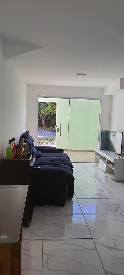 Casa Cabo Frio Villa 0*,