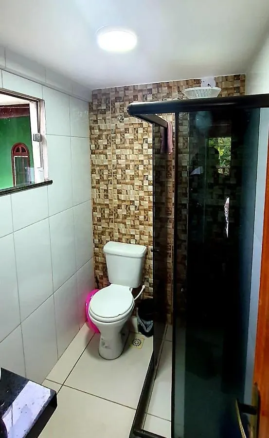 Casa Cabo Frio Villa 0*,