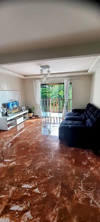 Casa Cabo Frio Villa