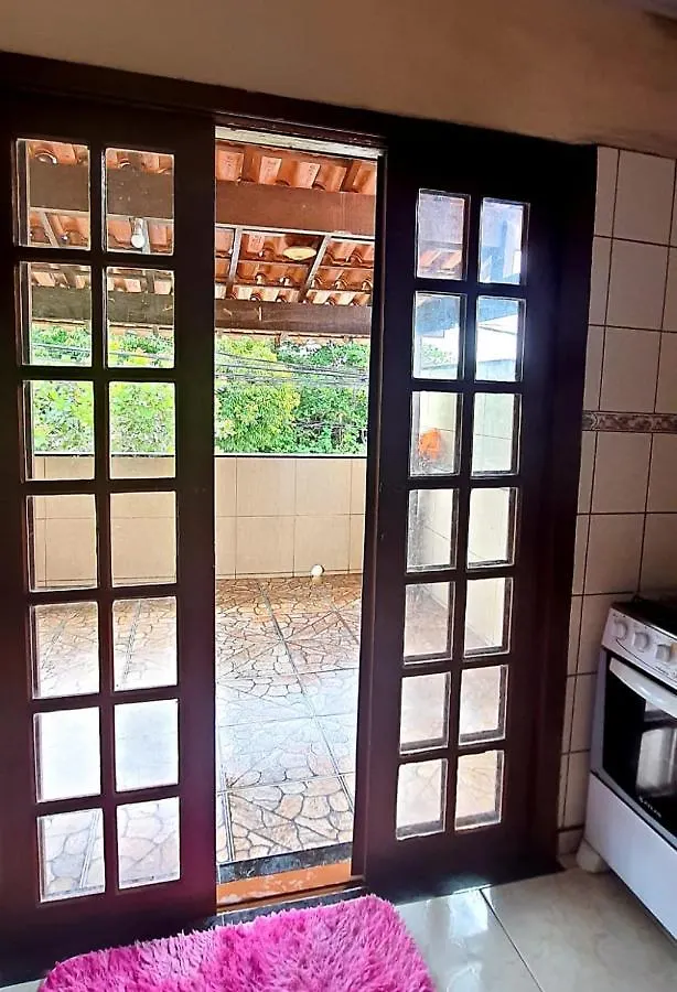 Holiday home Casa Cabo Frio Villa