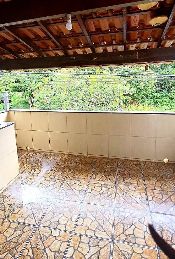 Holiday home Casa Cabo Frio Villa